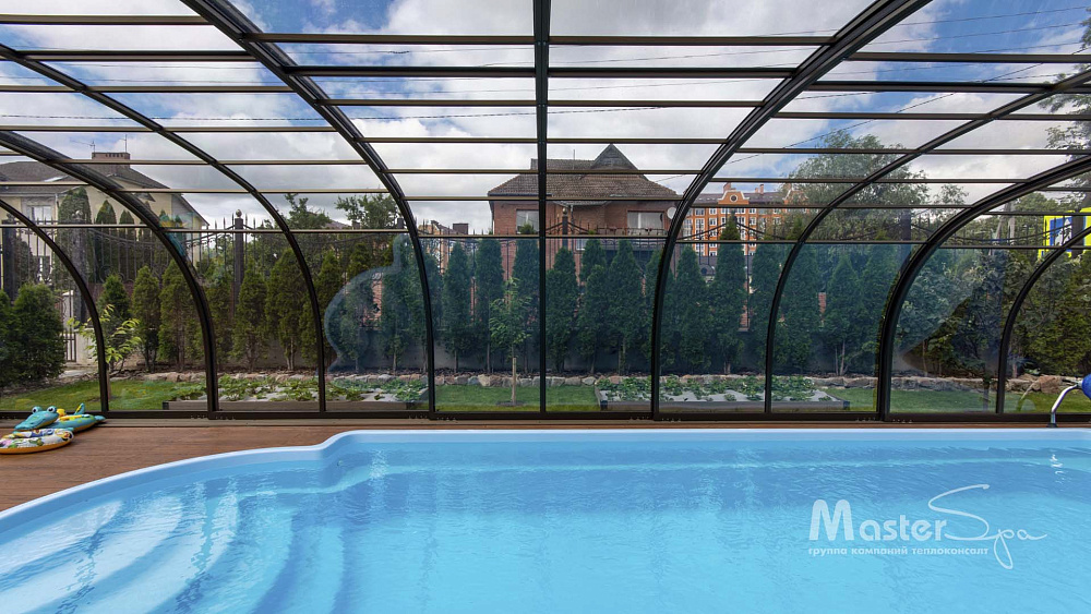 Павильон № 105