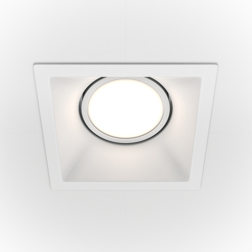 Встраиваемый светильник Maytoni Dot DL029 в интернет-магазине MasterSPA