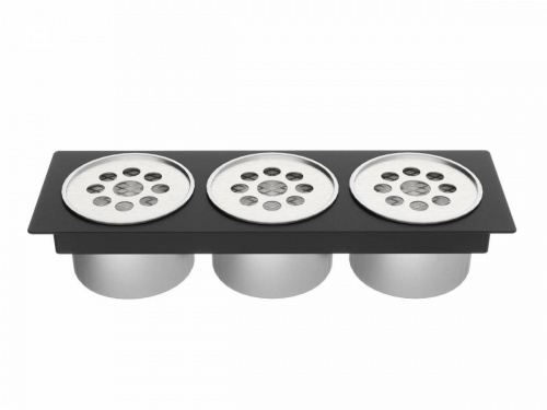Каминный адаптер Lux Fire D85-300S – Купить в Калининграде - Интернет-магазин Мастер Спа