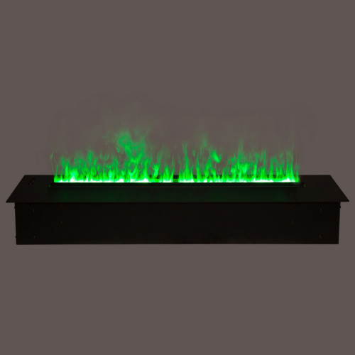 Электроочаг RealFlame 3D Cassette 1000 LED RGB – Купить в Калининграде - Интернет-магазин Мастер Спа