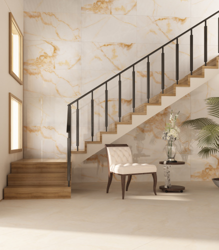 Керамогранит 8066 Flavia Beige 60x120 в интернет-магазине MasterSPA