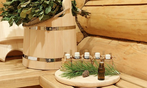 Фото Аромотерапия