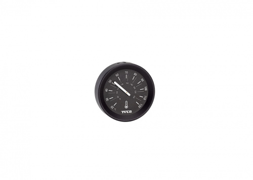 Термометр TYLO BRILLIANT BLACK – Купить в Калининграде - Интернет-магазин Мастер Спа