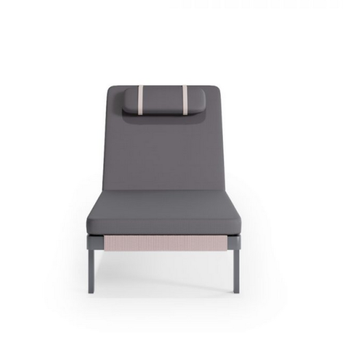 Шезлонг Мастер СПА в интернет-магазине MasterSPA