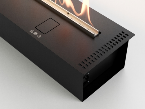 Автоматический биокамин Lux Fire Good Fire 1500 RC – Купить в Калининграде - Интернет-магазин Мастер Спа