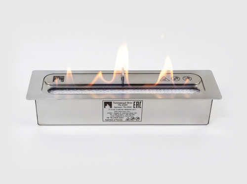 Топливный блок Lux Fire 250 XS – Купить в Калининграде - Интернет-магазин Мастер Спа