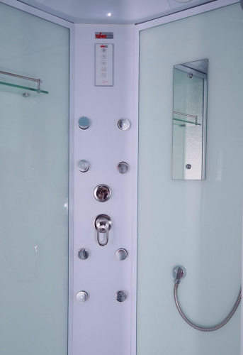 Душевая кабина Timo ECO TE-0780 в интернет-магазине MasterSPA