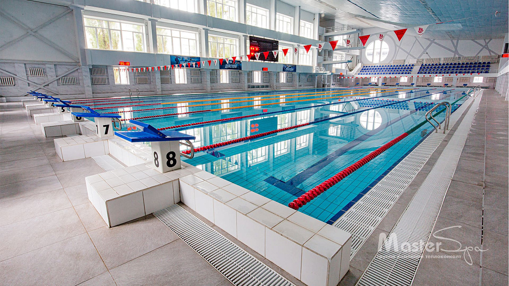 Бассейн № 68