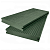 Доска террасная композитная МПК 3D 22*140*3000мм, цвет-олива