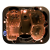 Гидромассажный СПА бассейн Vortex Spas Neon (Chocolate) – Купить в Калининграде - Интернет-магазин Мастер Спа
