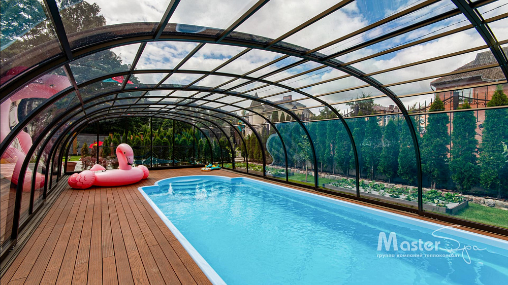 Бассейн № 21