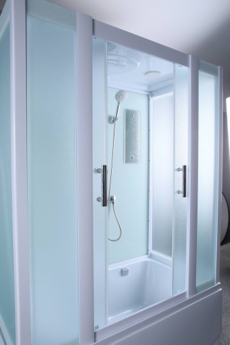 Душевая кабина Timo ECO TE-0770 в интернет-магазине MasterSPA