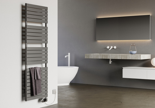 Электрический полотенцесушитель Cordivari Dory в интернет-магазине MasterSPA