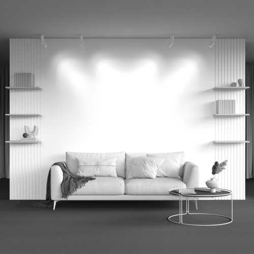 Потолочный светильник FOCUS S в интернет-магазине MasterSPA