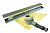 Трап LINEAR BASIC SQUARES 120 cм