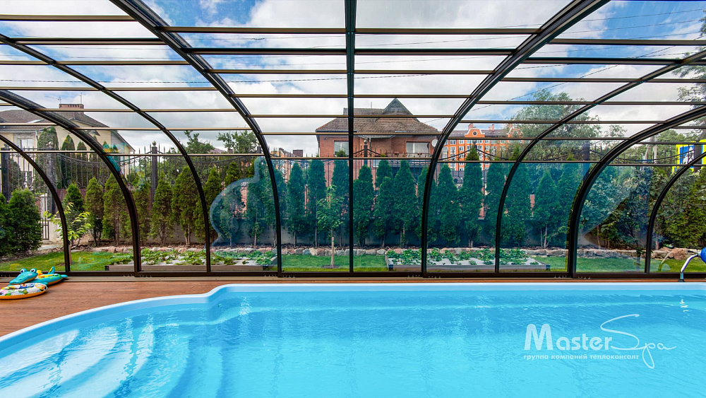 Бассейн № 21