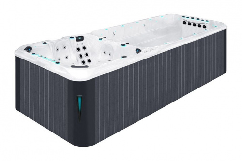 Гидромассажный бассейн Passion Swimspa Vitality Deep – Купить в Калининграде - Интернет-магазин Мастер Спа