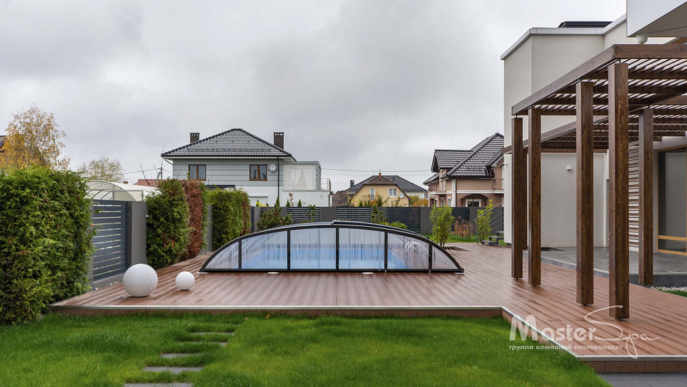 Бассейн № 65