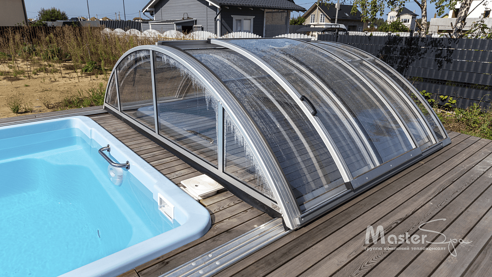 Бассейн № 54