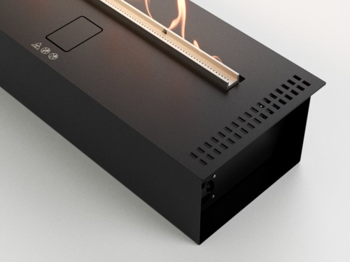 Автоматический биокамин Lux Fire Good Fire 1800 RC – Купить в Калининграде - Интернет-магазин Мастер Спа
