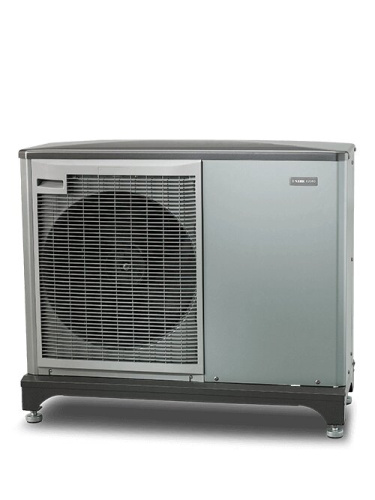 Воздушный тепловой насос Biawar NIBE F2040 6-16 кВт в интернет-магазине MasterSPA
