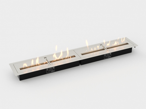 Топливный блок Lux Fire Good Fire 900 МУ – Купить в Калининграде - Интернет-магазин Мастер Спа