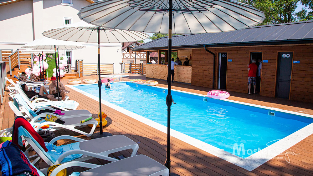 Бассейн № 45