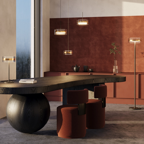 Подвесной светильник Dress code MOD348PL-L14BBS3K в интернет-магазине MasterSPA