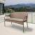 Диван S70B-W56 Light brown в интернет-магазине MasterSPA