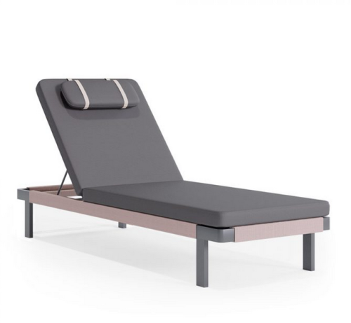 Шезлонг Мастер СПА в интернет-магазине MasterSPA