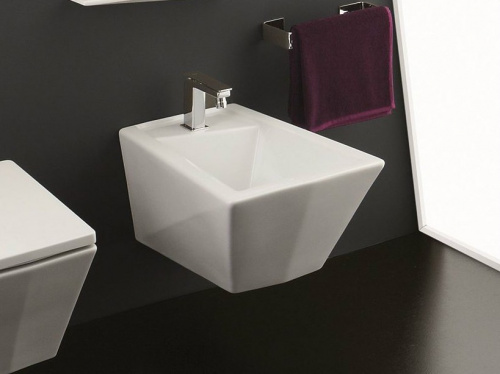 Биде Olympia Crystal CRY220101 в интернет-магазине MasterSPA