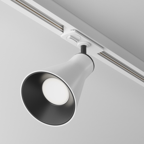 Трековый светильник Virar Unity TR022-1-GU10-W в интернет-магазине MasterSPA