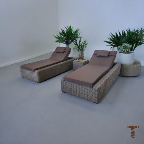 Шезлонг Мастер СПА в интернет-магазине MasterSPA