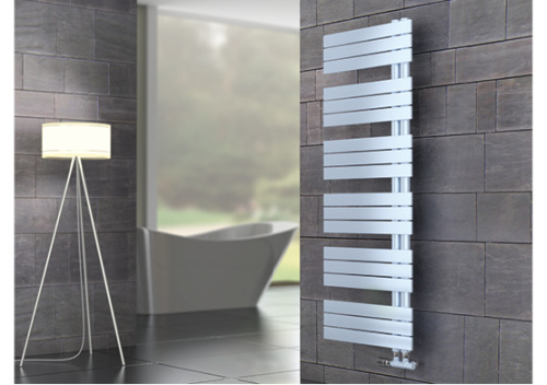 Полотенцесушитель Cordivari Kelly Flat в интернет-магазине MasterSPA