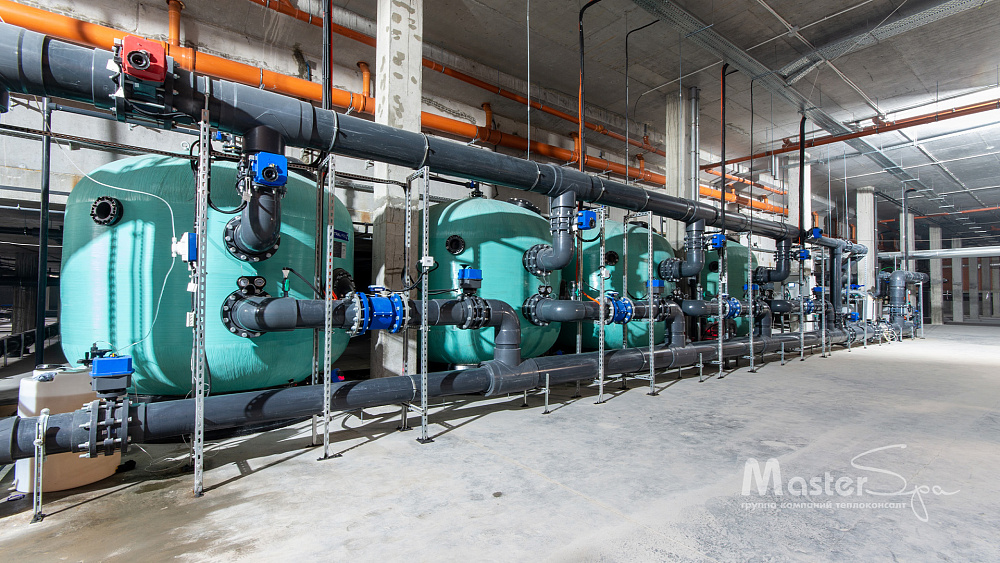 Бассейн № 69