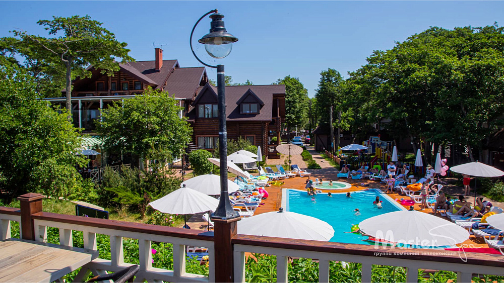 Бассейн № 45