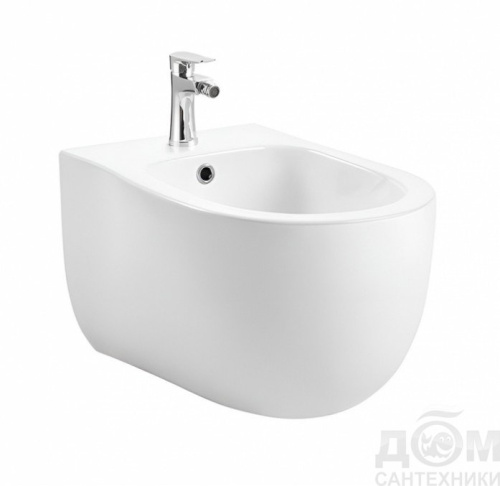 Биде подвесное Aquatek АЛЬТАИР AQ1089-00 в интернет-магазине MasterSPA