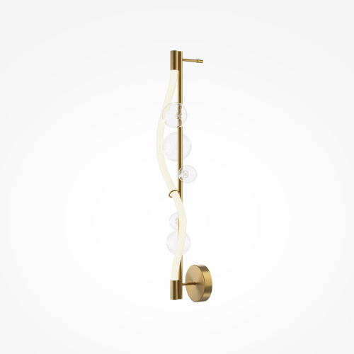 Настенный светильник (бра) Oasis MOD289WL-L18BS3K в интернет-магазине MasterSPA