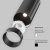 Трековый светильник Focus LED в интернет-магазине MasterSPA