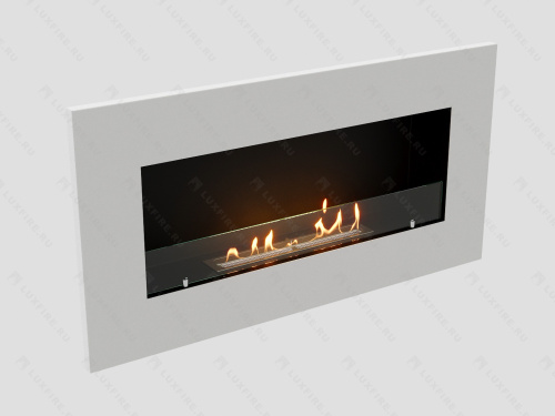 Настенный биокамин Lux Fire "Монро 3 Н" XS – Купить в Калининграде - Интернет-магазин Мастер Спа