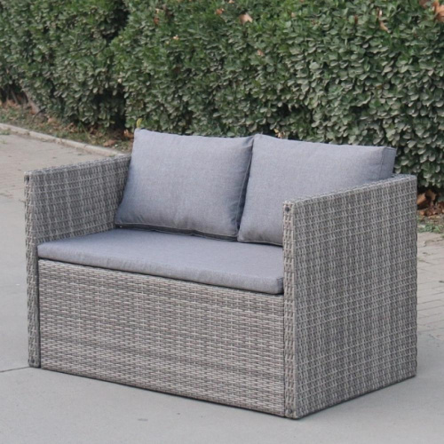 Диван-трансформер S330G-W78 Grey в интернет-магазине MasterSPA