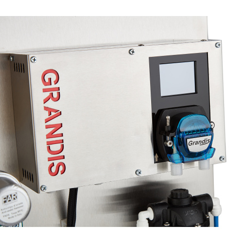 Душ впечатлений Grandis – Купить в Калининграде - Интернет-магазин Мастер Спа