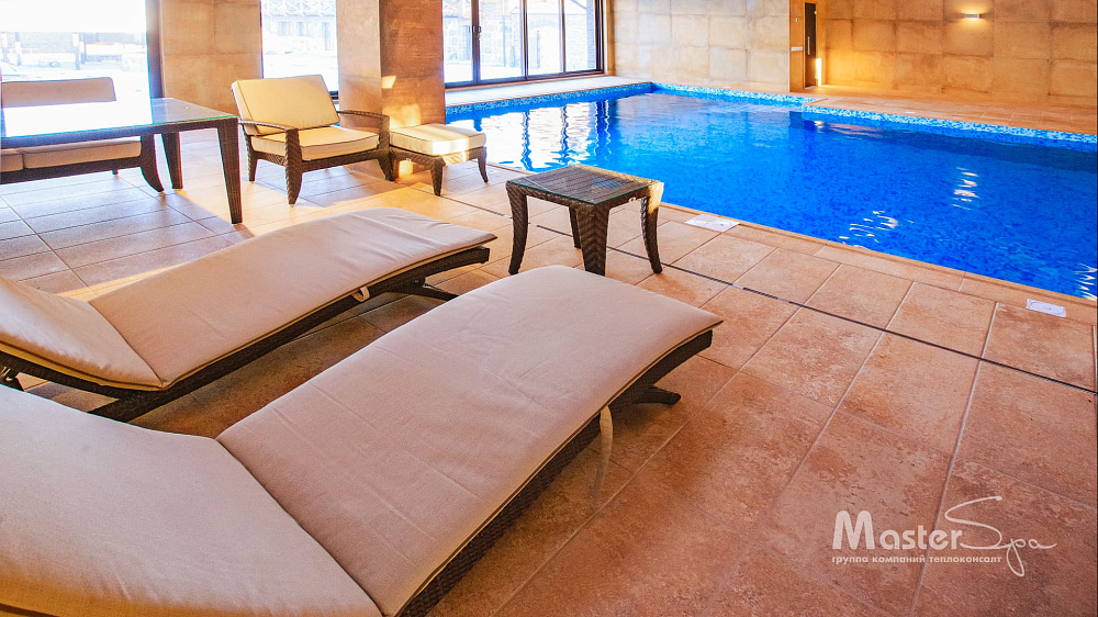 Бассейн № 59