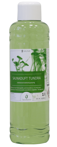 Ароматизатор для саун Тундра для сауны и бани – Купить в Калининграде - Интернет-магазин Мастер Спа