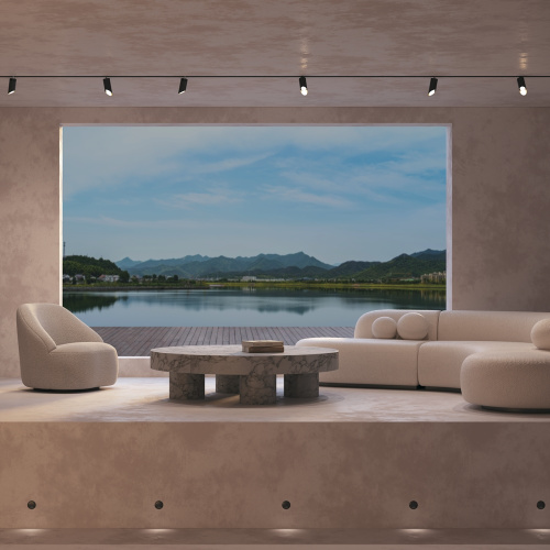 Трековый светильник Lipari в интернет-магазине MasterSPA