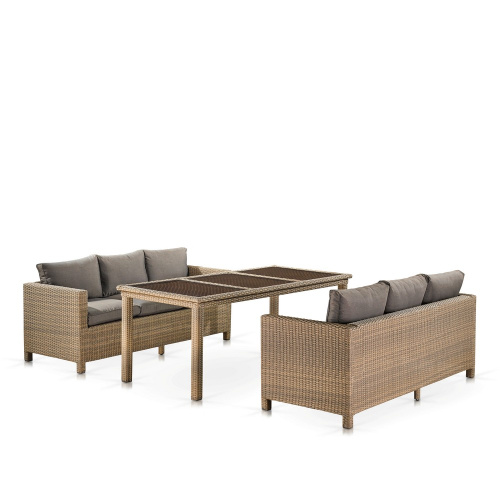 Комплект мебели T365/S65B-W65 Light Brown в интернет-магазине MasterSPA