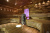 Шайка с водосливным отверстием Cariitti IB320 (со светодиодной подсветкой) – Купить в Калининграде - Интернет-магазин Мастер Спа