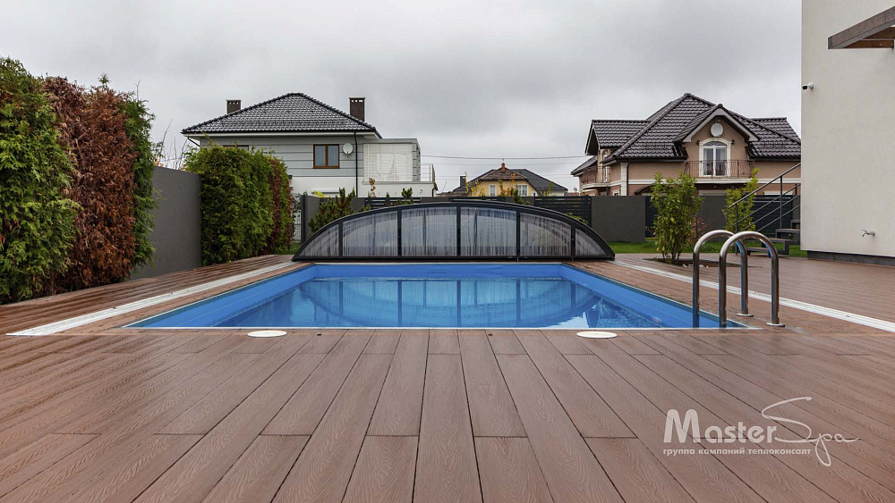 Бассейн № 65