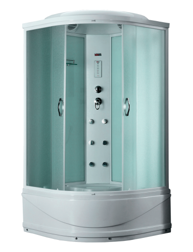 Душевая кабина Timo eco TE-0700 в интернет-магазине MasterSPA