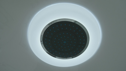 Душевая кабина Timo Lux T-7702 R в интернет-магазине MasterSPA